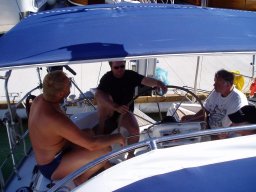 Törn 2004
